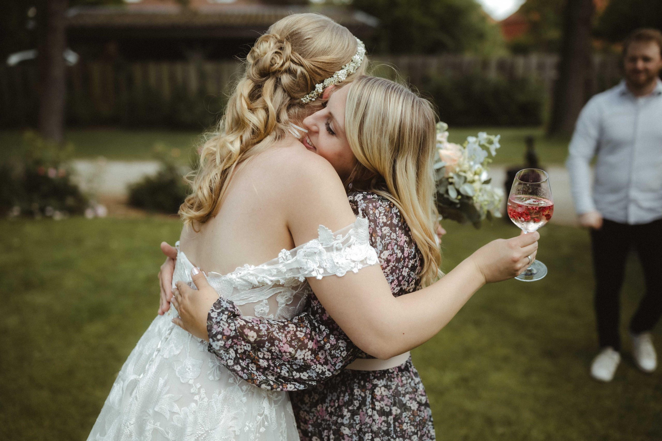 Hochzeitssängerin buchen