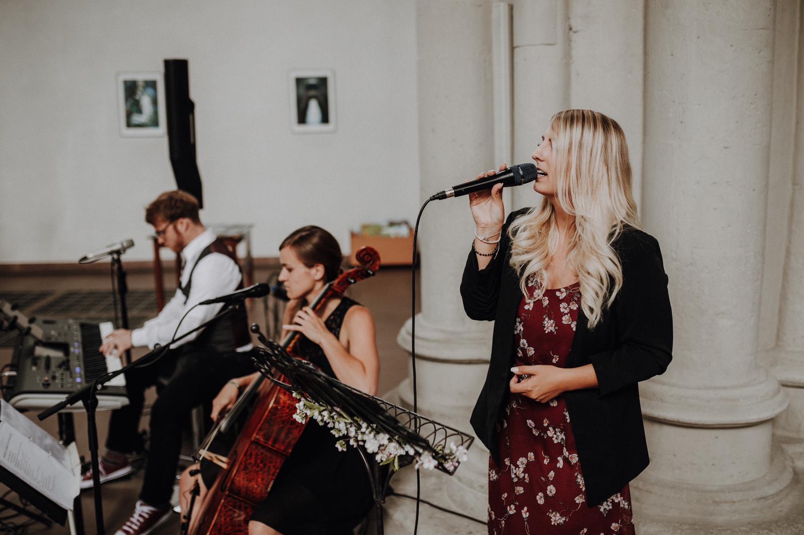 Lieder zum Hochzeitstanz