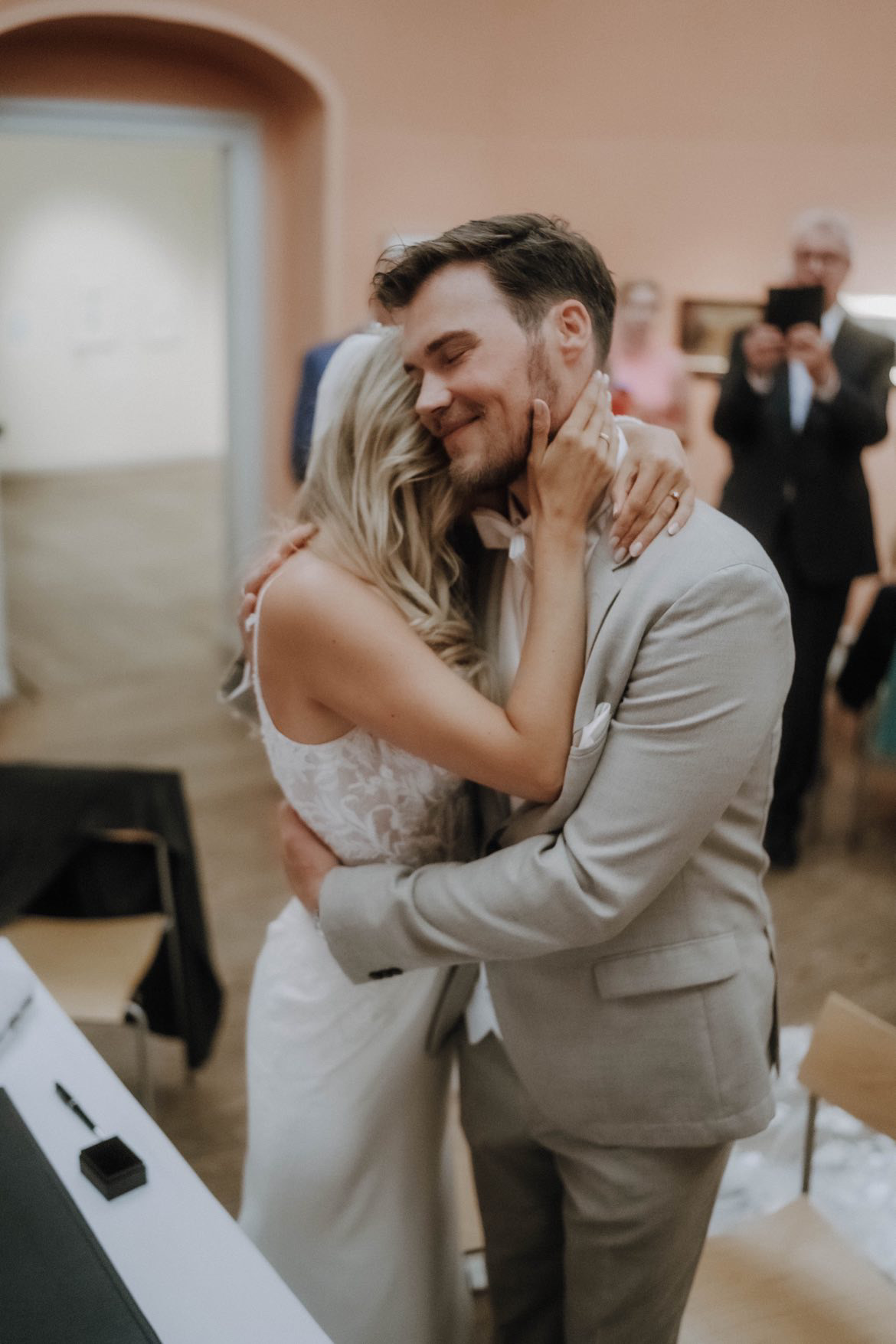 standesamtliche trauung