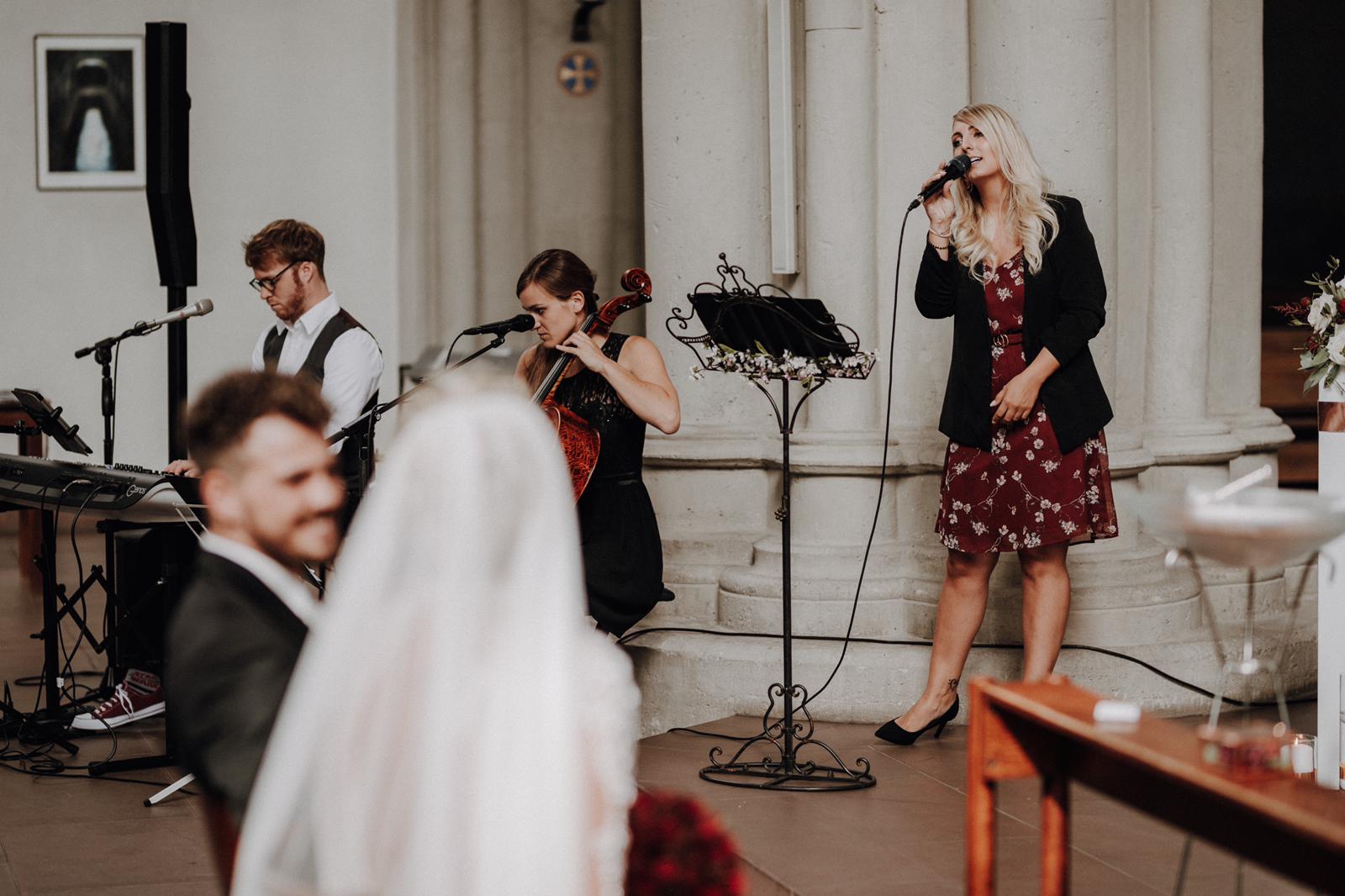 kirchliche hochzeit 02