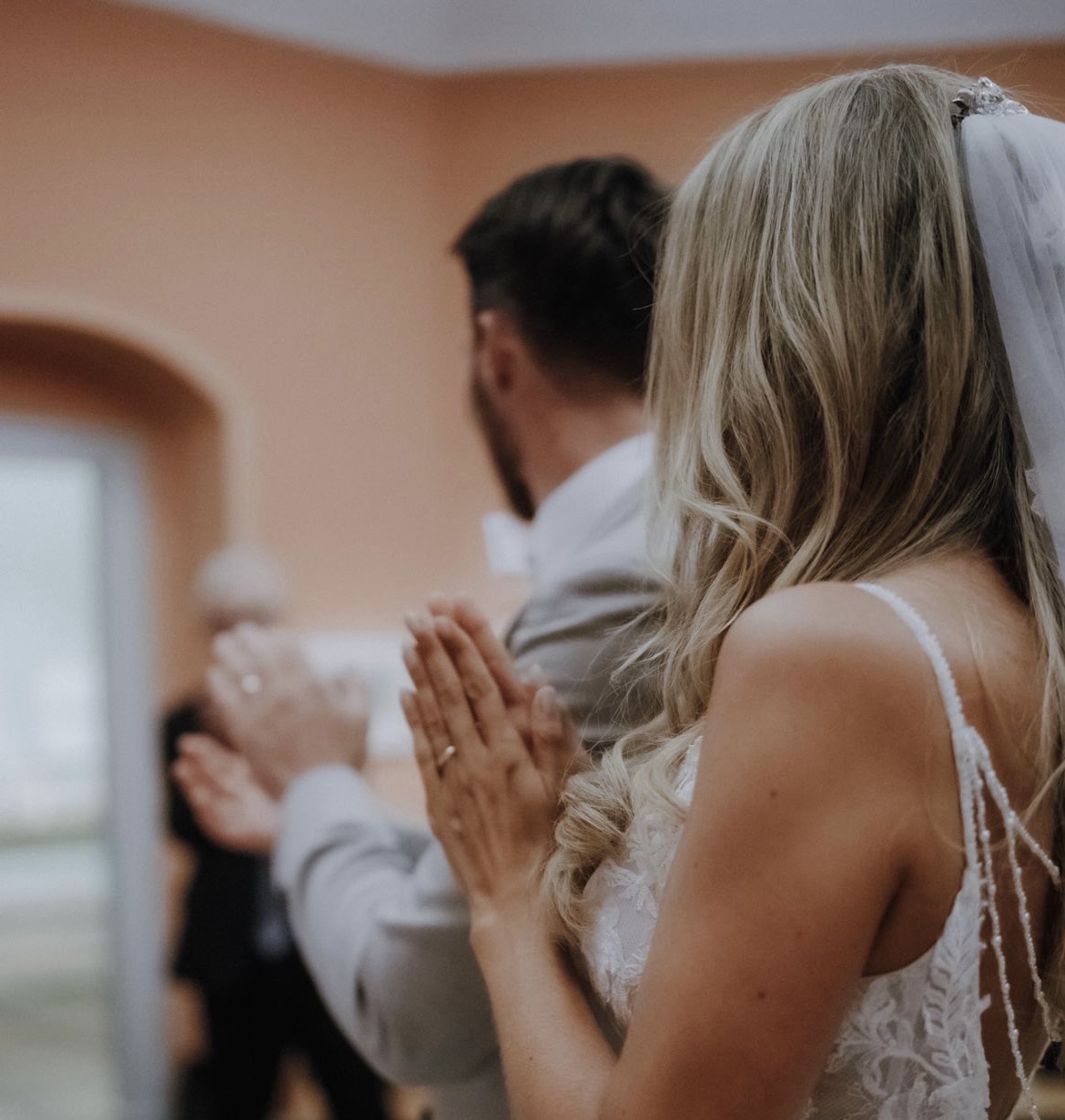 Hochzeitsdienstleister in der Nähe