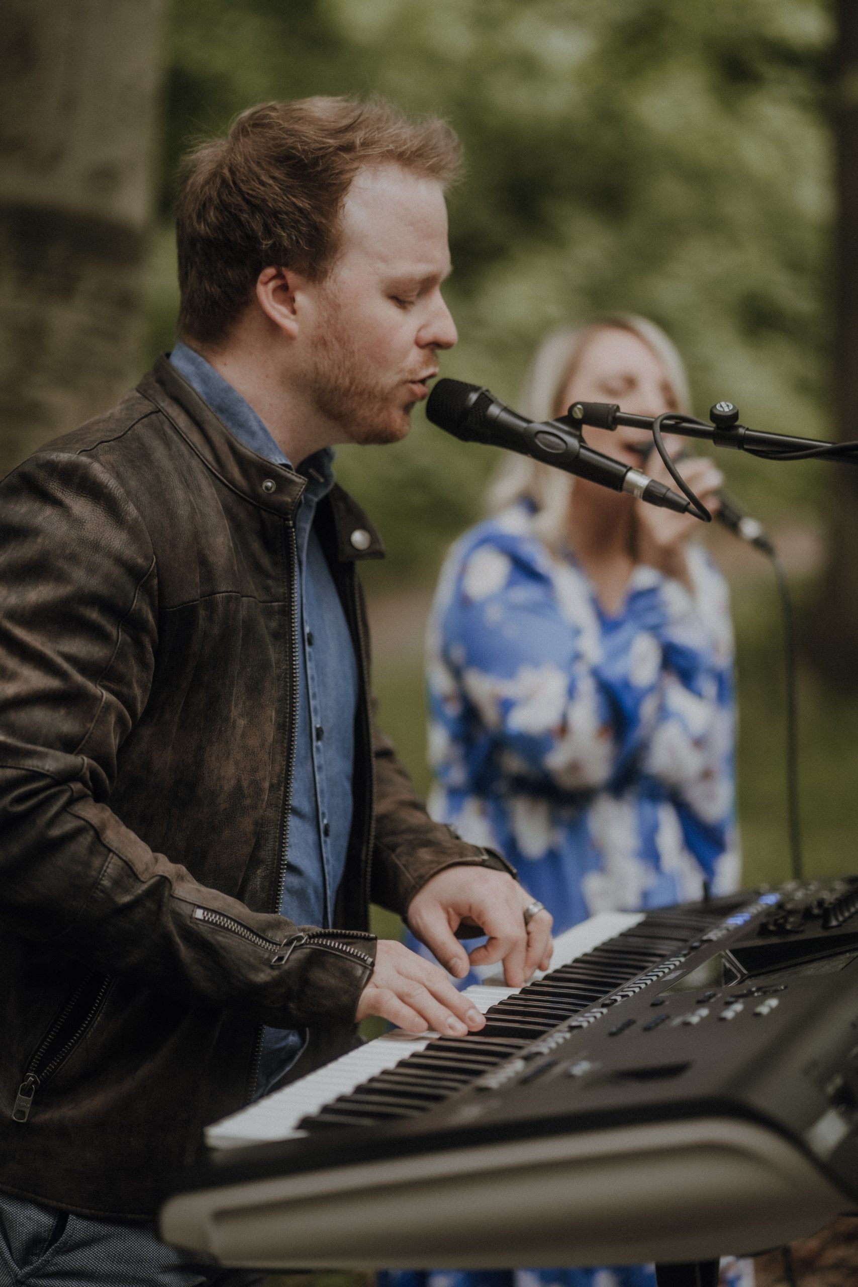 Lieder zum Hochzeitstanz