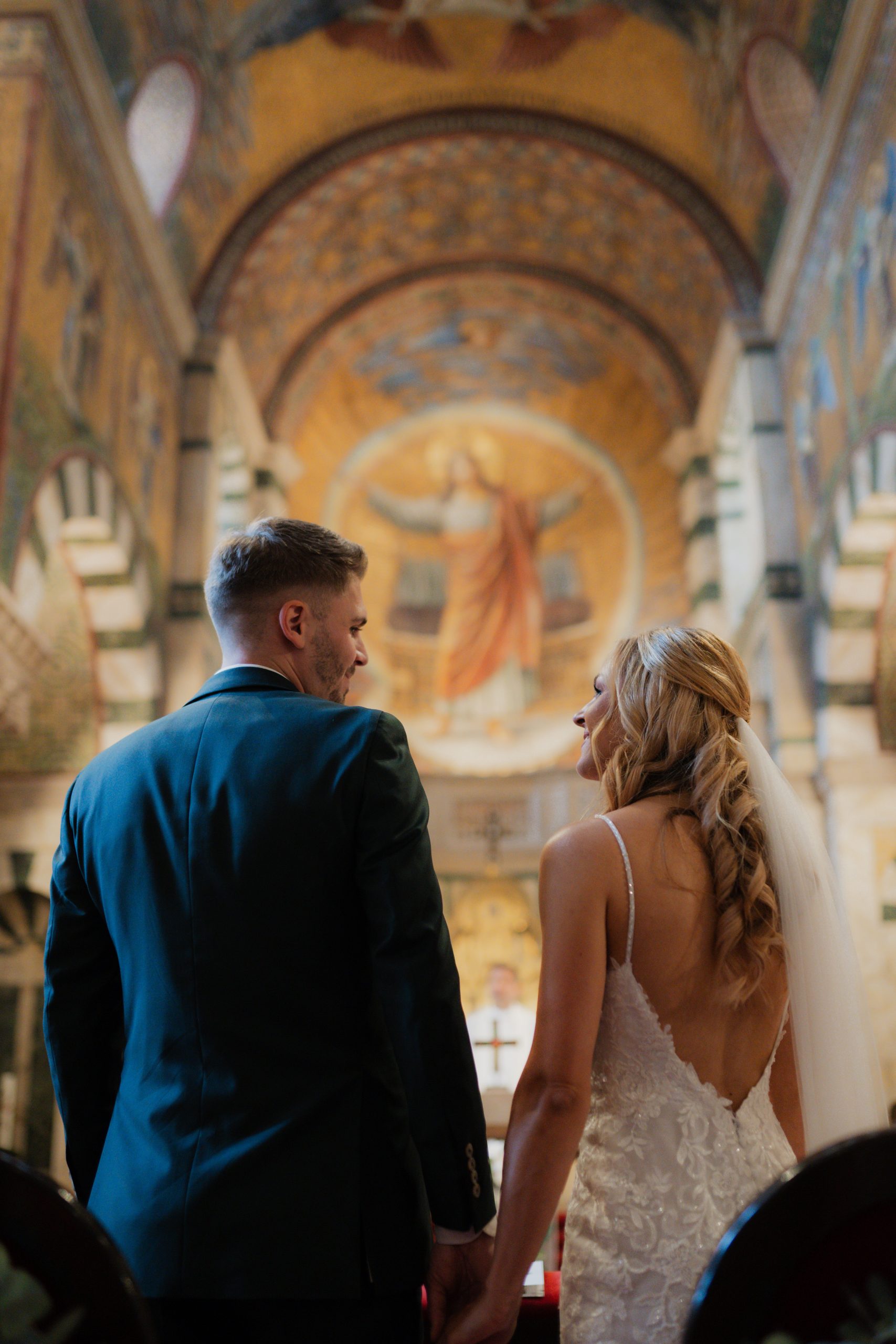 kirchliche hochzeit 01