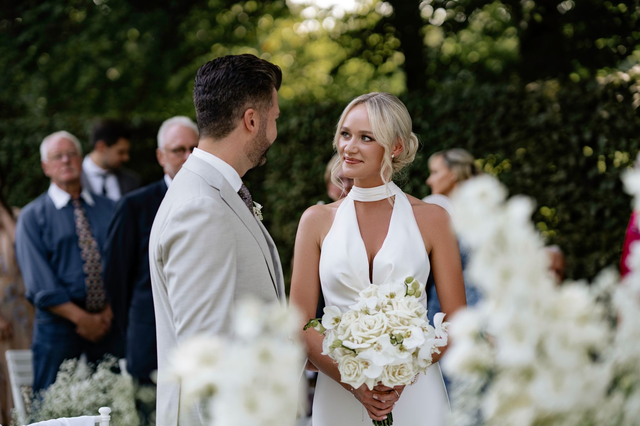 live musiker für hochzeit